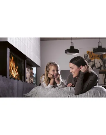 Komín UNI ADVANCED Plus