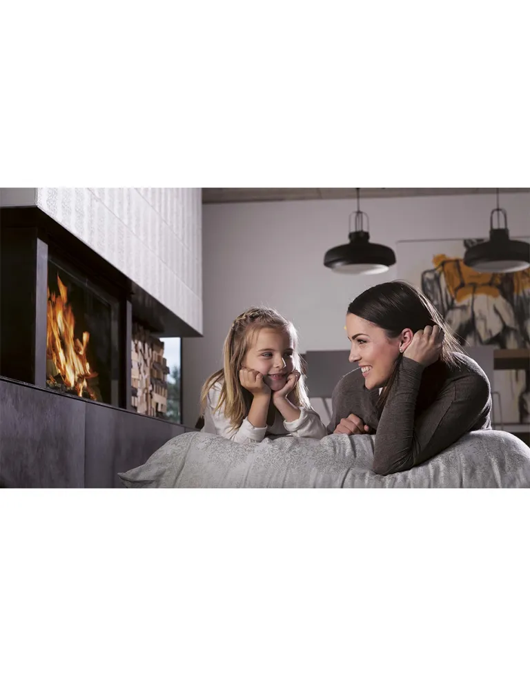 Komín UNI ADVANCED Plus