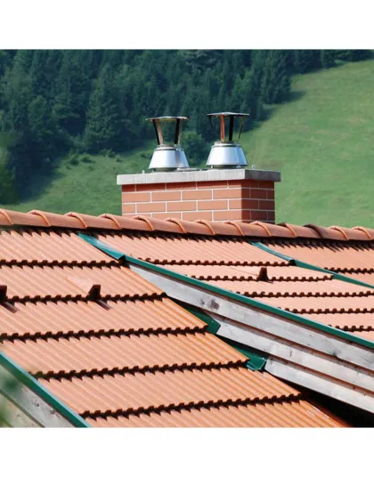 Komín Schiedel ABSOLUT 