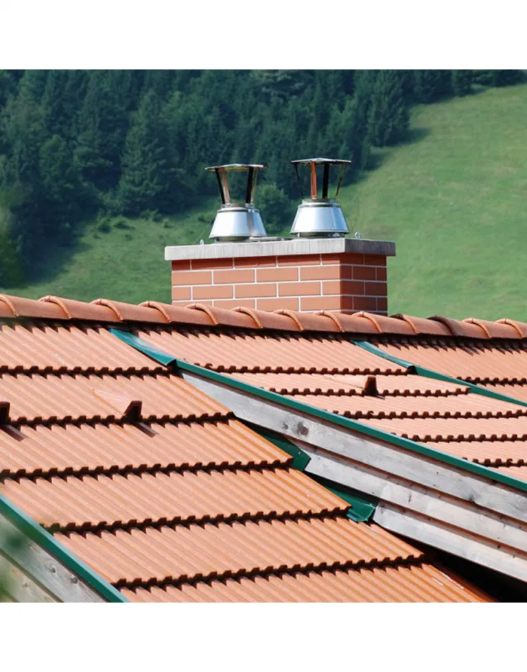 Komín Schiedel ABSOLUT 