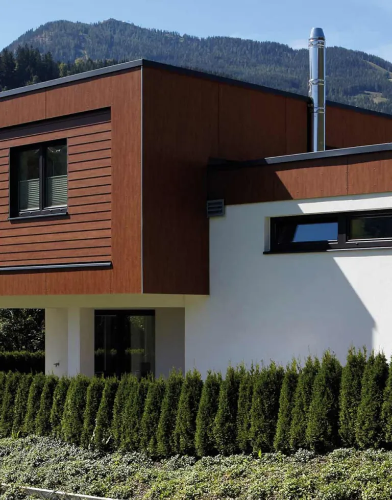 Komín ICS oceľový