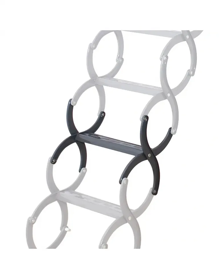 Sťahovacie podkrovné schody LST