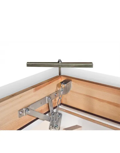 Montážne uholníky LXK