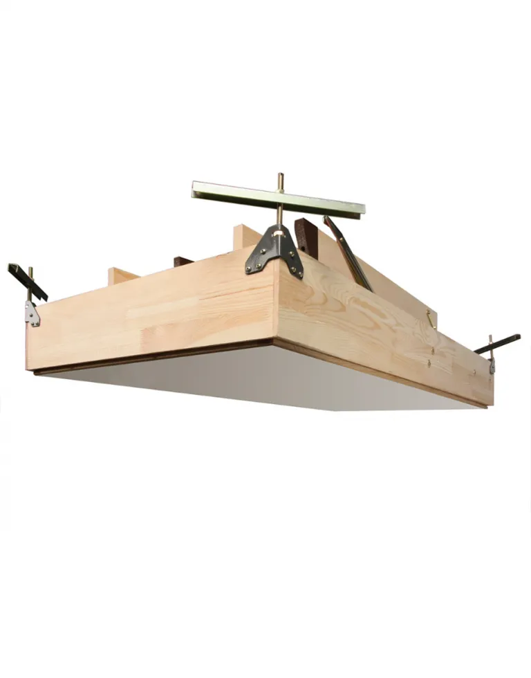 Montážne uholníky LXK