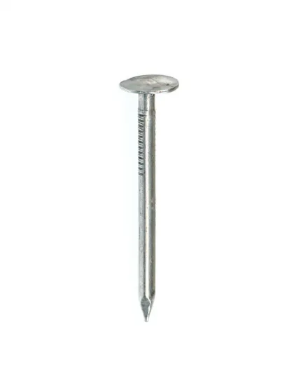 Lepenkové klince hladké