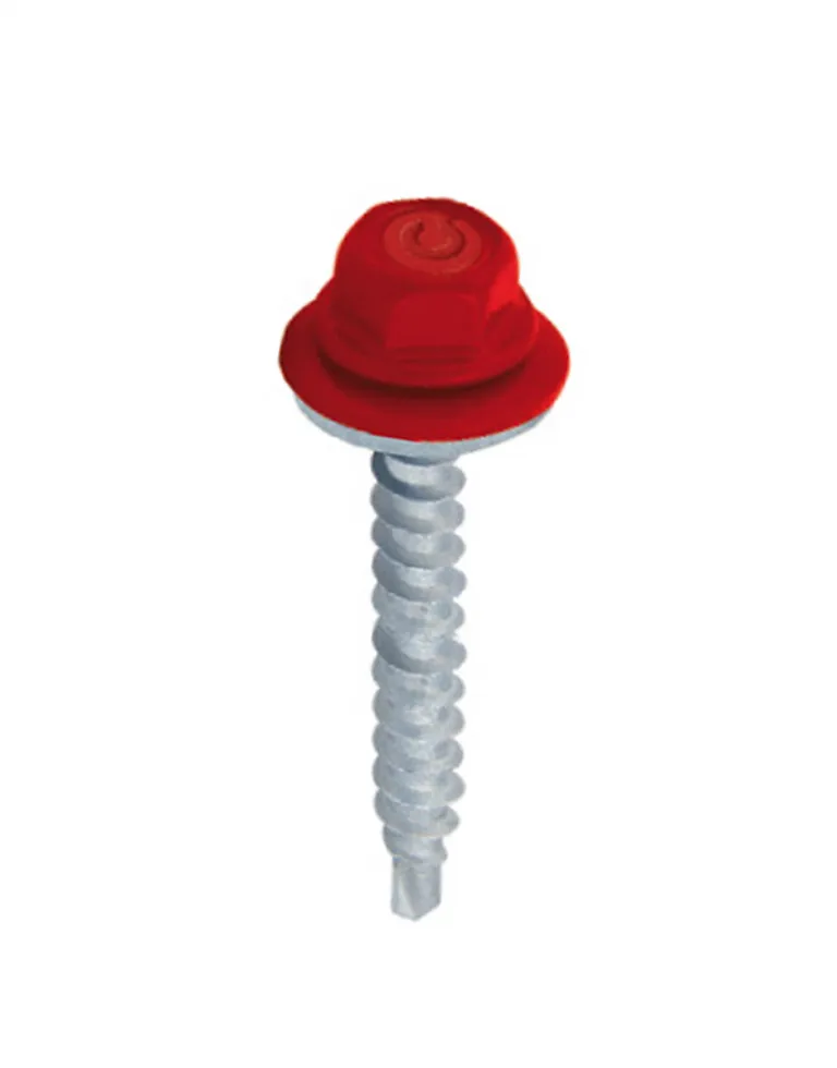 Farmárska skrutka 80 - 4,8