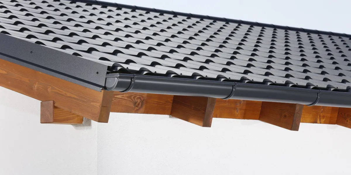 Ako si vybrať správnu veľkosť odkvapového systému KJG ? 