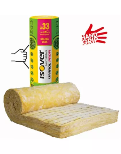 ISOVER UNIROL PROFI