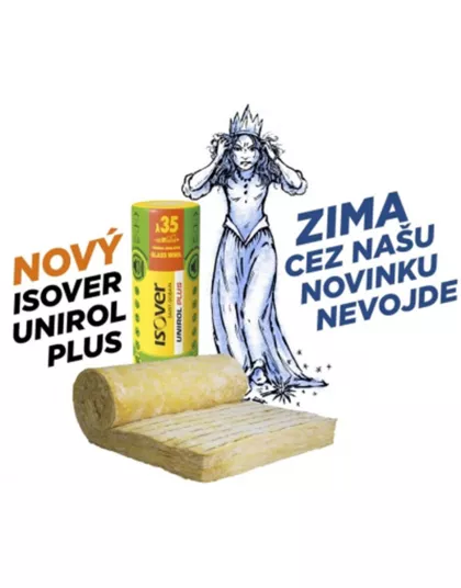 ISOVER UNIROL PLUS