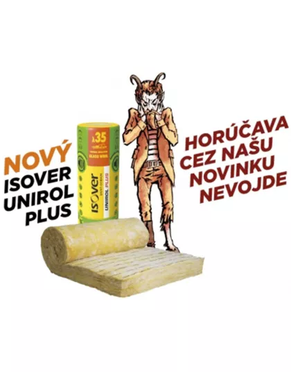 ISOVER UNIROL PLUS