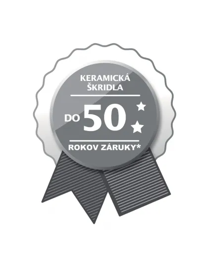 PREMION - Keramická strešná krytina