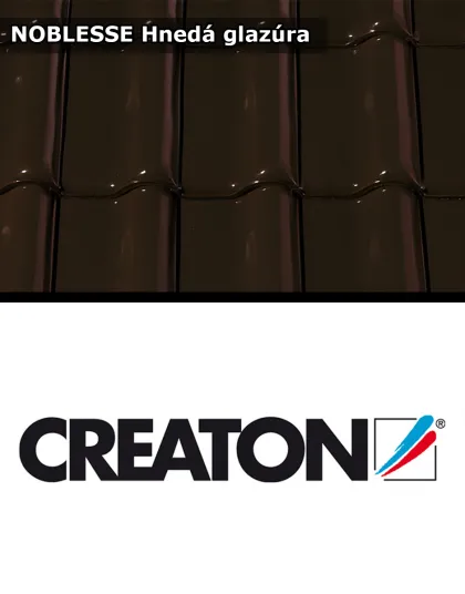 FUTURA - Keramická strešná krytina