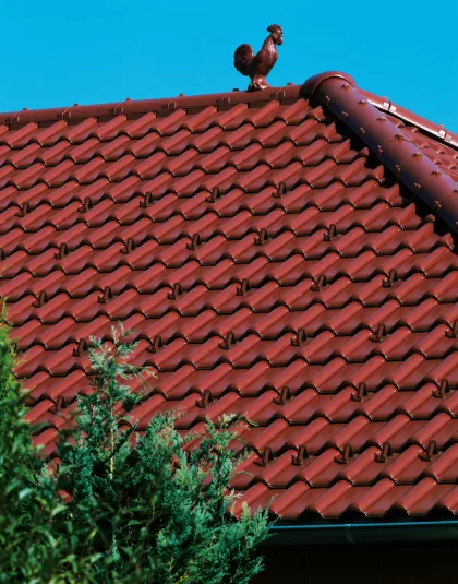 FUTURA - Keramická strešná krytina