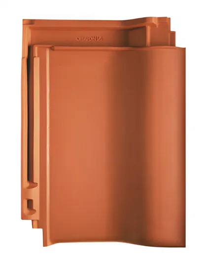 MAGNUM - Keramická strešná krytina