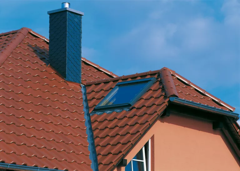 MAGNUM - Keramická strešná krytina