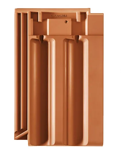 RAPIDO - Keramická strešná krytina