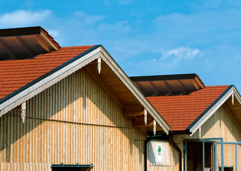 RAPIDO - Keramická strešná krytina