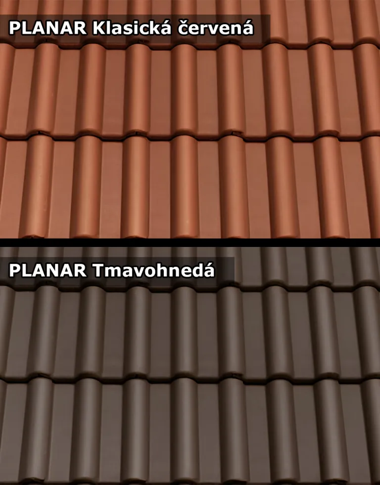 BREMA - Betónová krytina