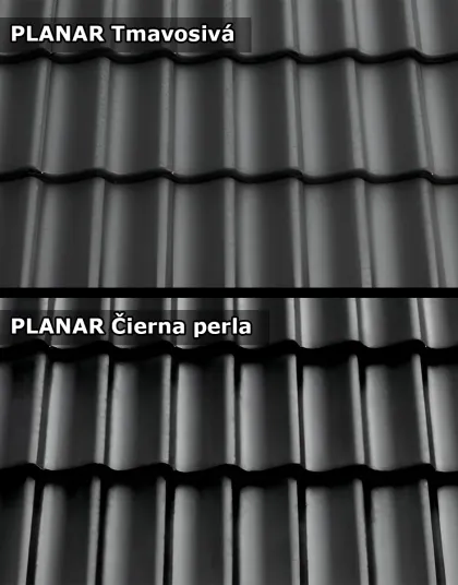 GÖTEBORG - Betónová krytina