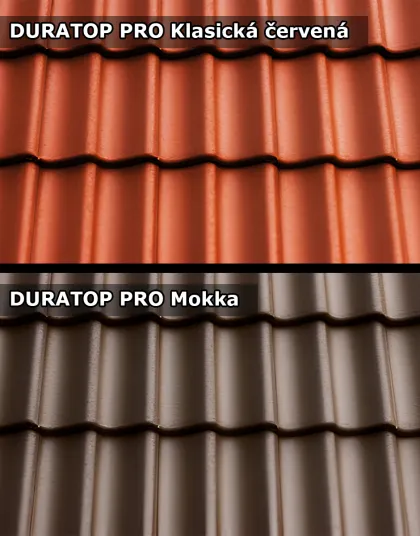 GÖTEBORG - Betónová krytina