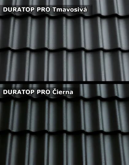 GÖTEBORG - Betónová krytina