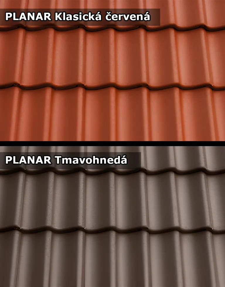 GÖTEBORG - Betónová krytina