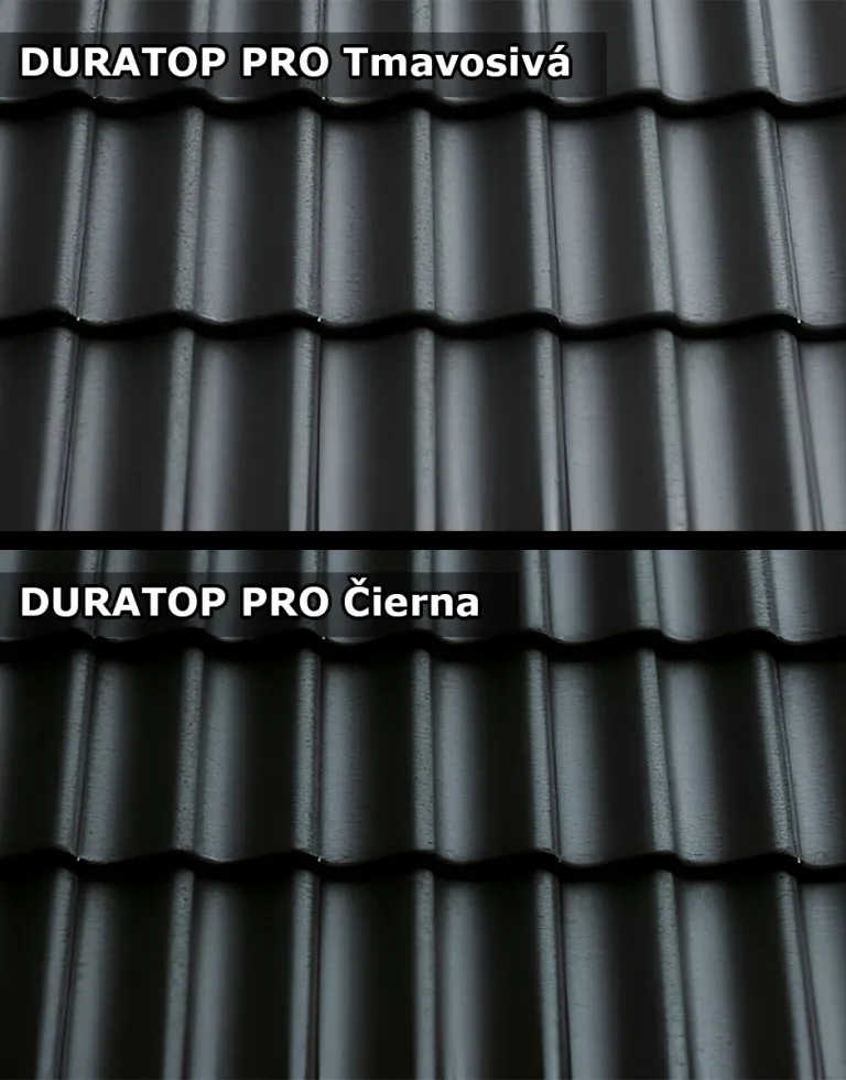 GÖTEBORG - Betónová krytina