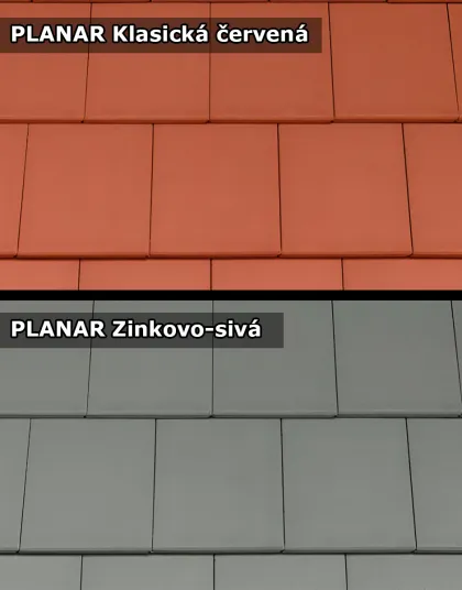 KAPSTADT - Betónová krytina