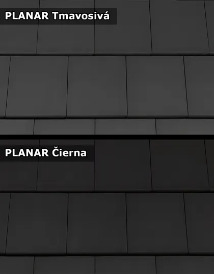 KAPSTADT - Betónová krytina