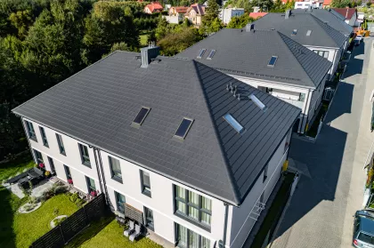 KAPSTADT - Betónová krytina