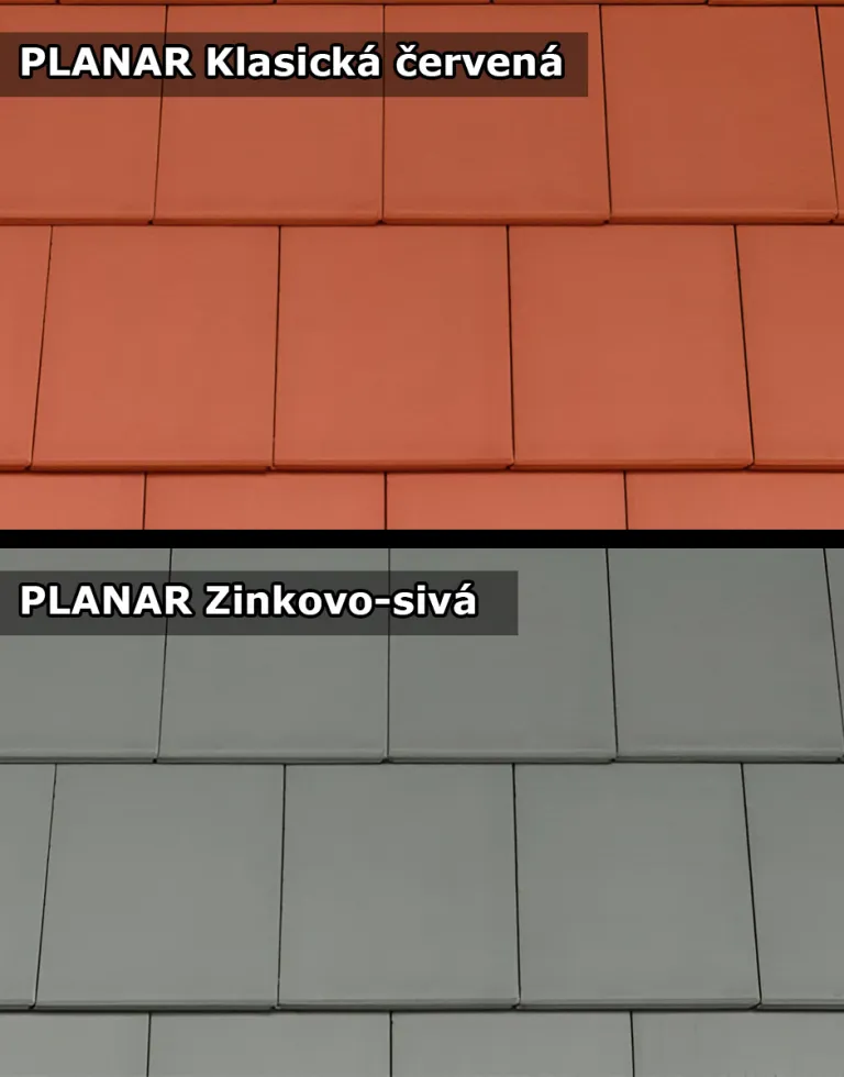 KAPSTADT - Betónová krytina