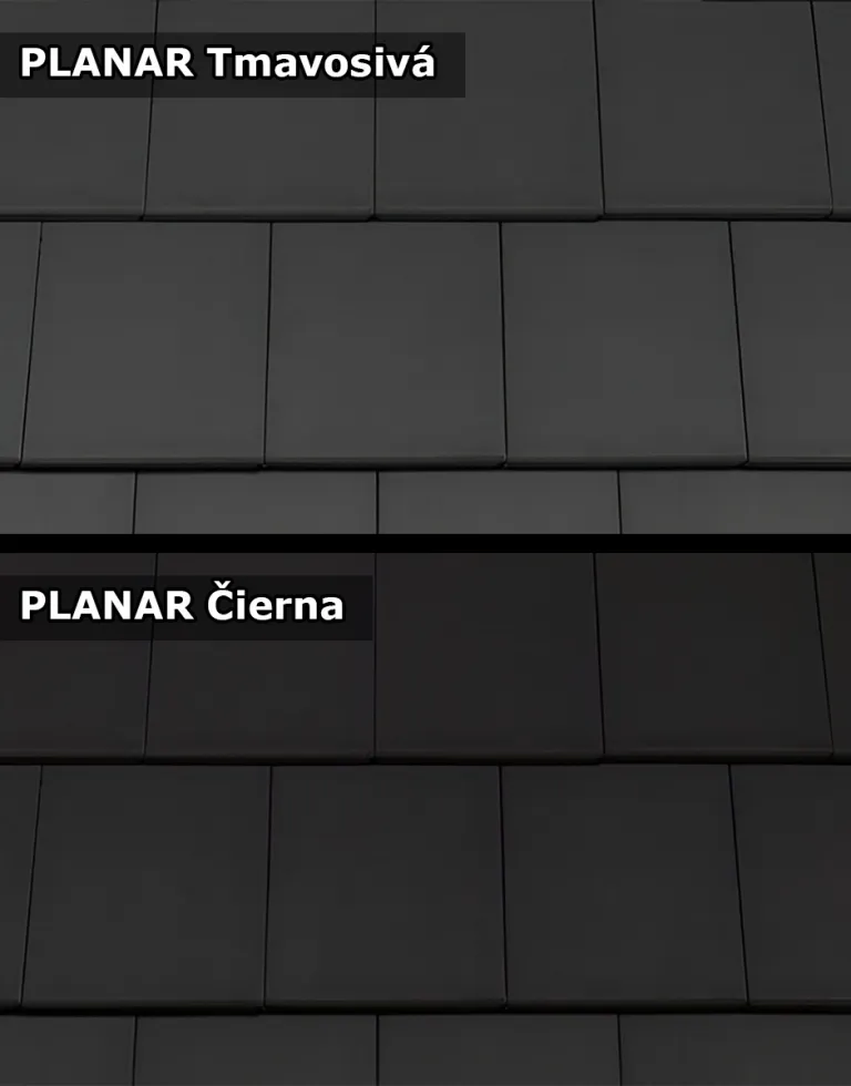 KAPSTADT - Betónová krytina