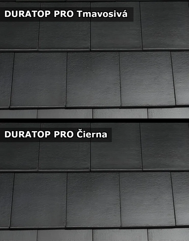 KAPSTADT - Betónová krytina