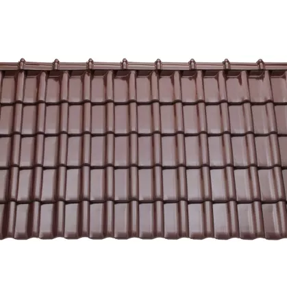 Sensaton 11 - Keramická strešná krytina