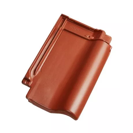 Engoba matná červená