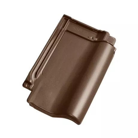 Engoba matná hnedá