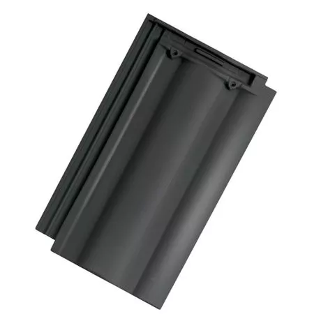 Engoba matná čierna