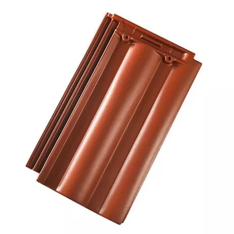 Engoba matná medeno hnedá