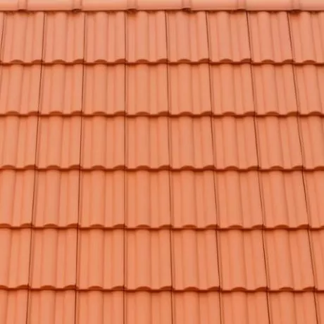 Engoba matná terakota