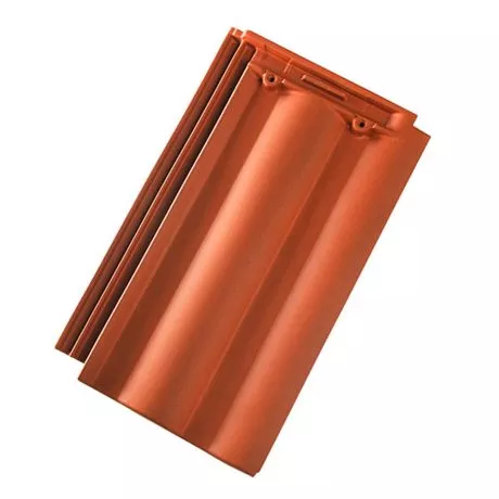 Engoba matná terakota