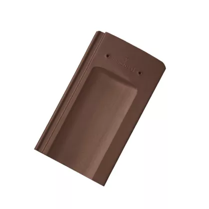 Contiton 16 - Keramická strešná krytina