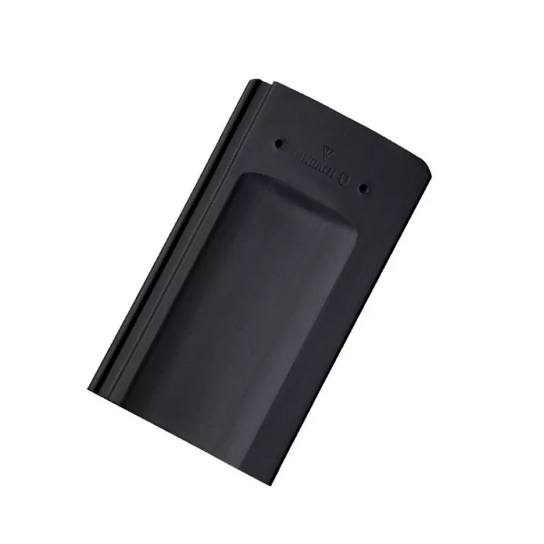 Engoba matná čierna