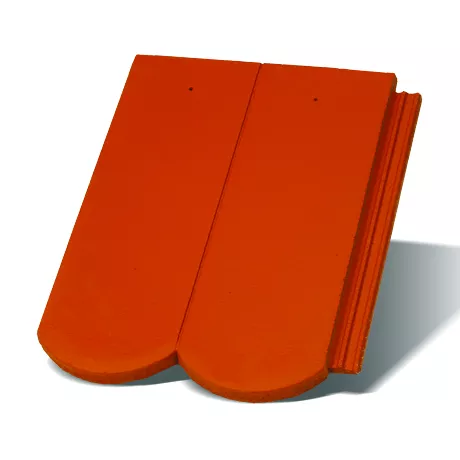 Inova Tehlovo červená