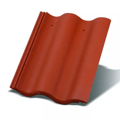 ColorSystem Medeno hnedá