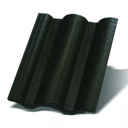 DANUBIA - Klasická vlnitá