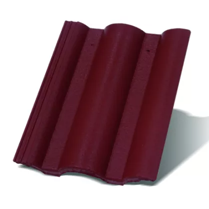 DANUBIA - Klasická vlnitá