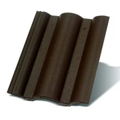 DANUBIA - Klasická vlnitá