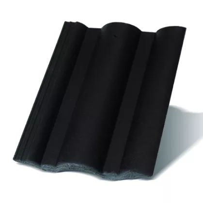 DANUBIA - Klasická vlnitá