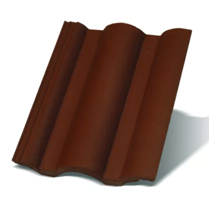 DANUBIA - Klasická vlnitá