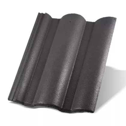 DANUBIA - Klasická vlnitá